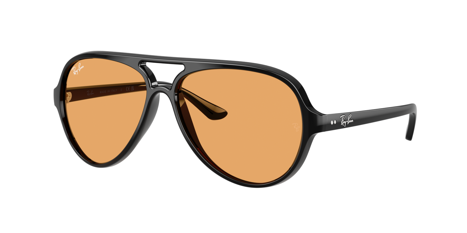 Occhiali da sole Ray Ban Cats 5000 RB 4125