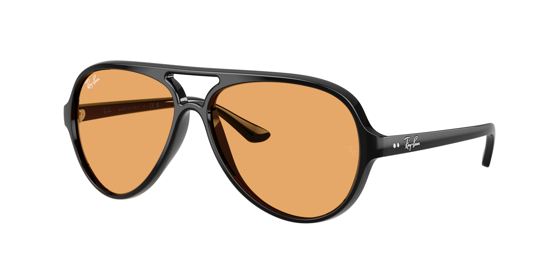 Lunettes de soleil Ray Ban Cats 5000 RB 4125