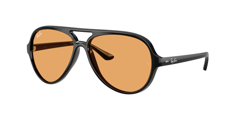 Occhiali da sole Ray Ban Cats 5000 RB 4125