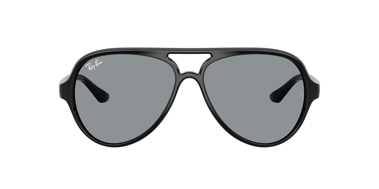 Ray Ban Cats 5000 RB 4125 Sunglasses
