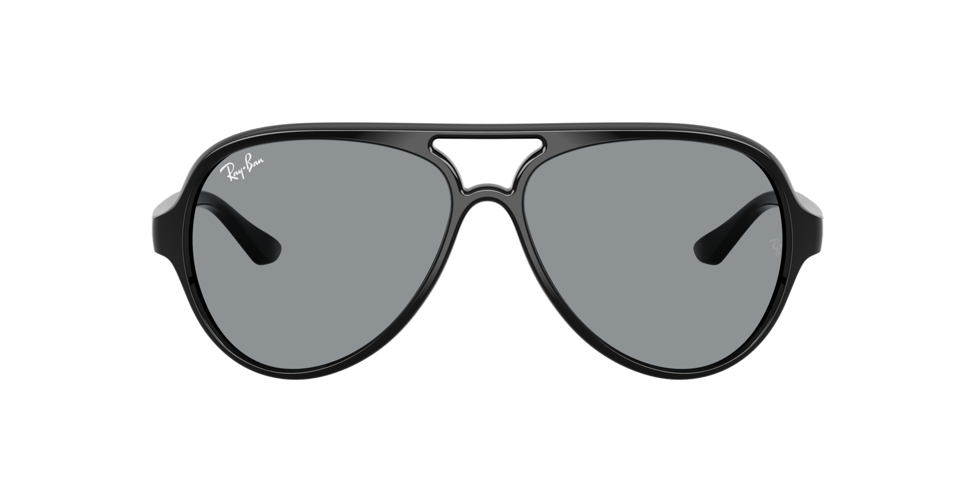 Lunettes de soleil Ray Ban Cats 5000 RB 4125