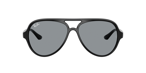 Occhiali da sole Ray Ban Cats 5000 RB 4125