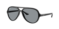 Occhiali da sole Ray Ban Cats 5000 RB 4125