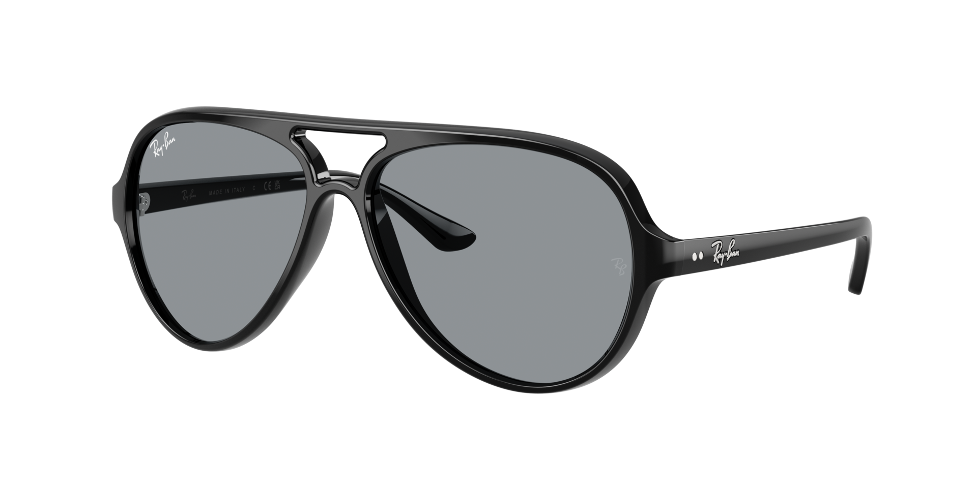 Lunettes de soleil Ray Ban Cats 5000 RB 4125