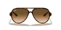 Occhiali da sole Ray-Ban Cats 5000 RB 4125