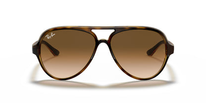 Lunettes de soleil RayBan 0RB4125 Cats 5000