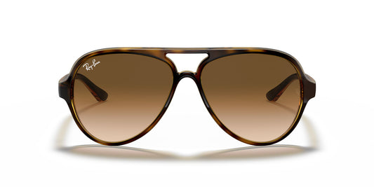 Lunettes de soleil RayBan 0RB4125 Cats 5000