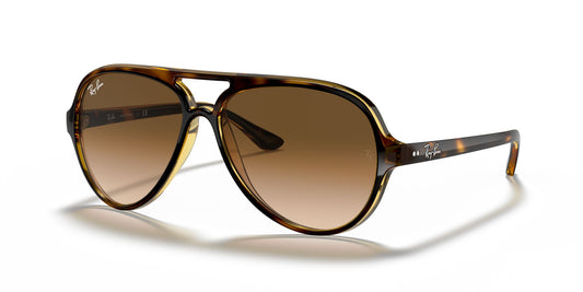 Lunettes de soleil RayBan 0RB4125 Cats 5000