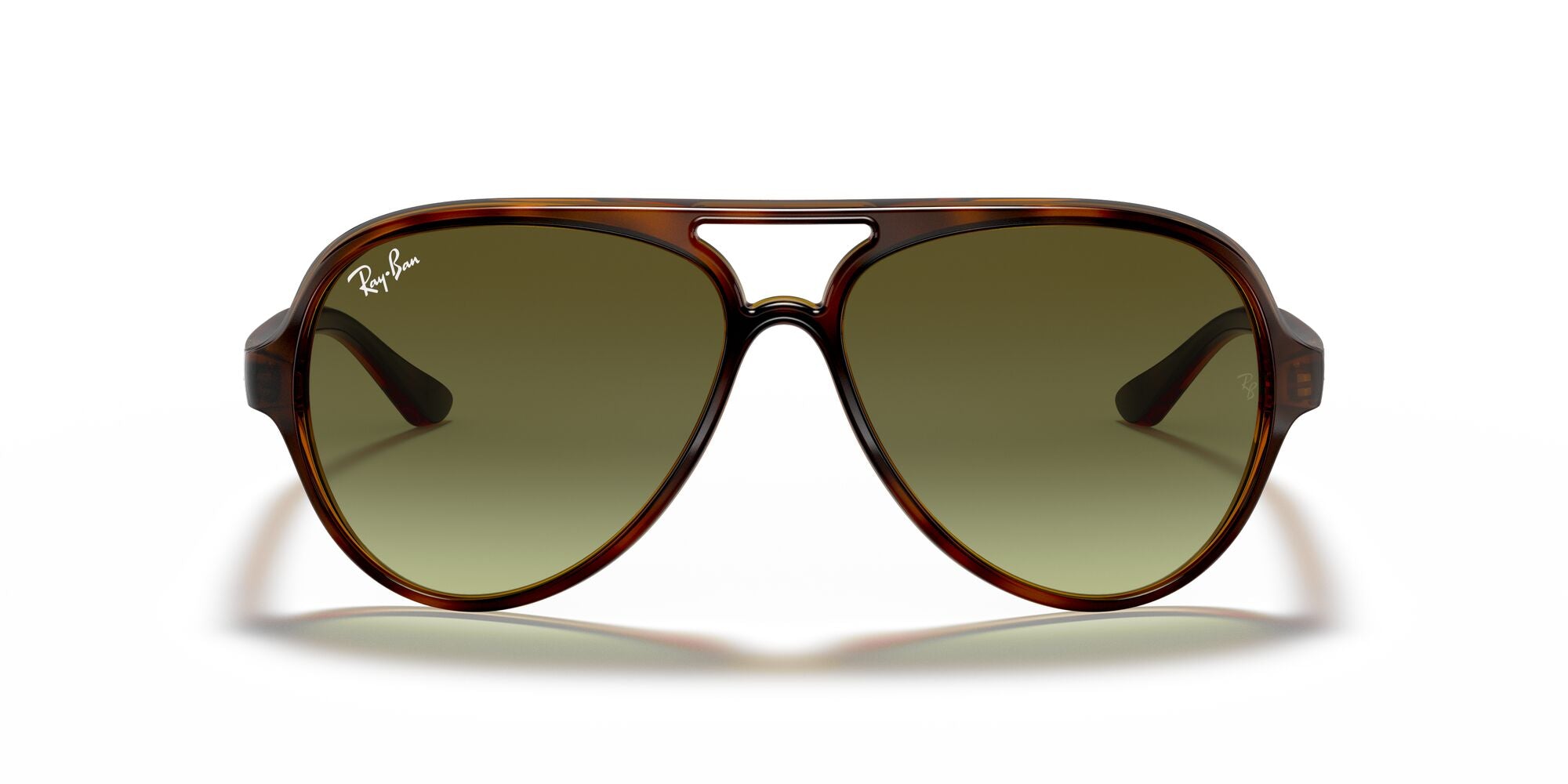 Lunettes de soleil Ray Ban Cats 5000 RB 4125