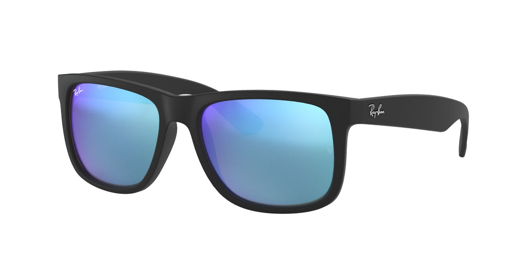 Lunettes de soleil Ray Ban Justin RB 4165