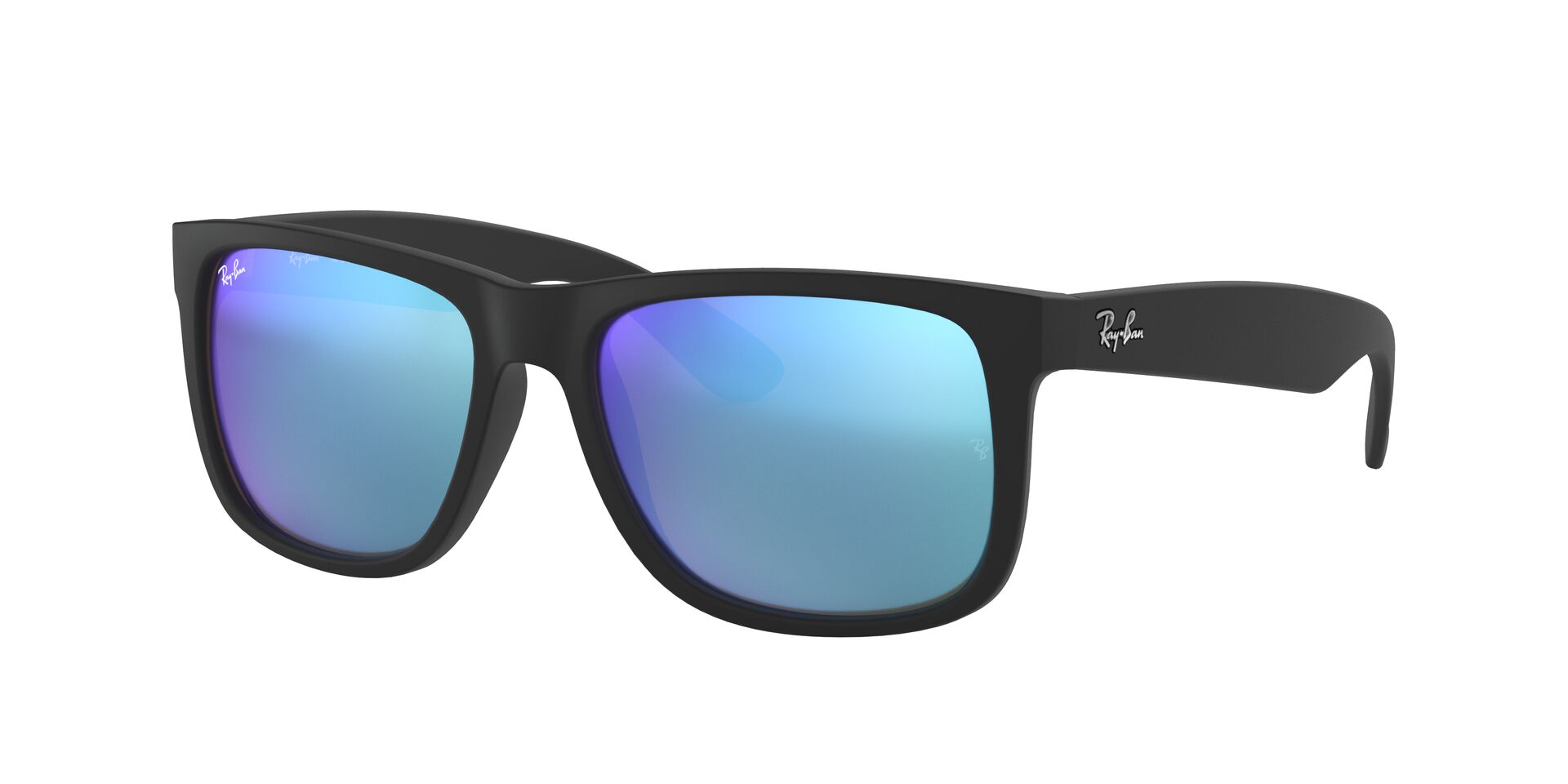 Lunettes de soleil Ray Ban Justin RB 4165