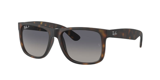 Lunettes de soleil Ray Ban RB 4165 Justin