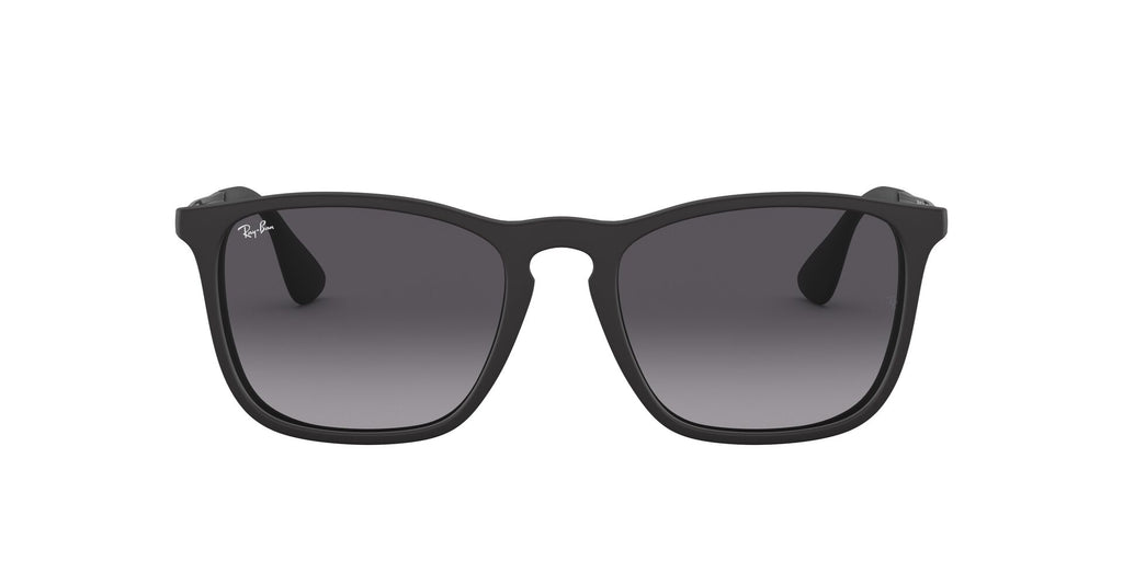 Lunettes de soleil Ray Ban Chris RB 4187