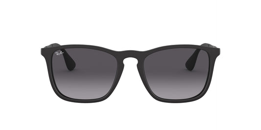 Lunettes de soleil Ray Ban RB 4187 Chris