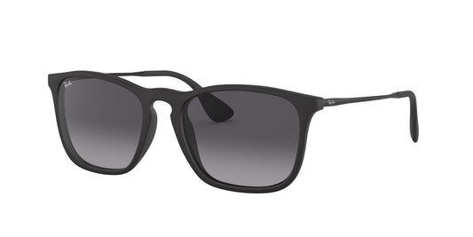 Lunettes de soleil Ray Ban RB 4187 Chris