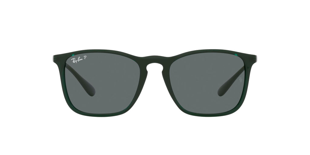 Lunettes de soleil Ray Ban Chris RB 4187