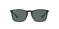 Lunettes de soleil Ray Ban Chris RB 4187