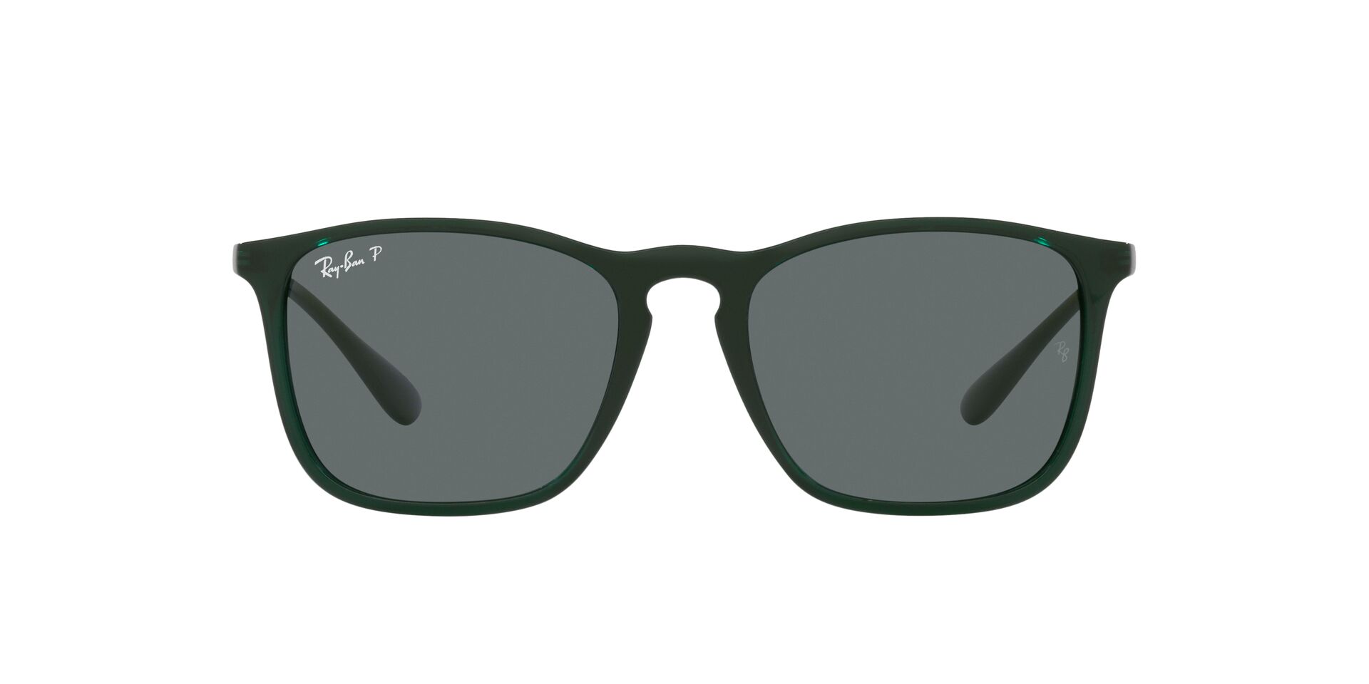 Lunettes de soleil Ray Ban Chris RB 4187