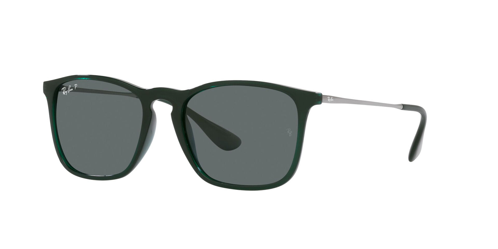 Ray Ban Chris RB 4187 Sunglasses