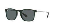 Ray Ban Chris RB 4187 Sunglasses