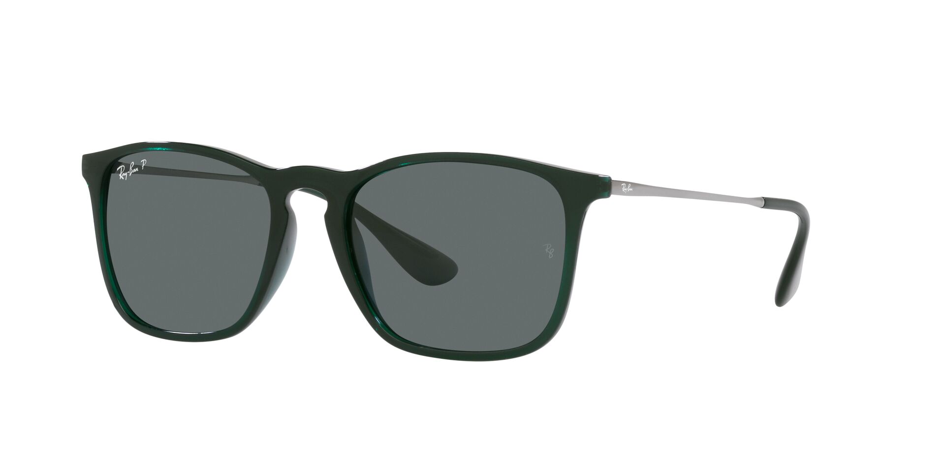 Lunettes de soleil Ray Ban Chris RB 4187