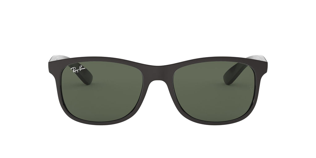 Lunettes de soleil Ray Ban Andy RB 4202
