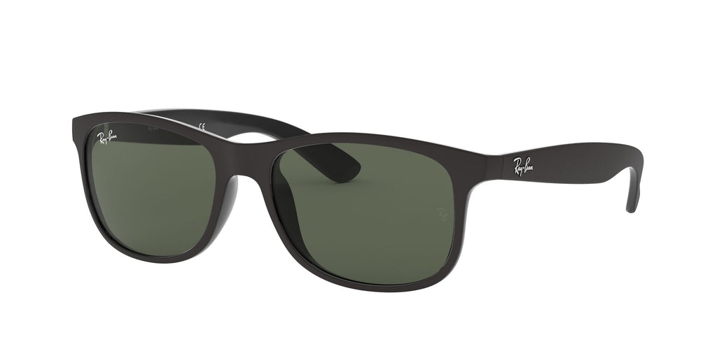 Lunettes de soleil Ray Ban Andy RB 4202