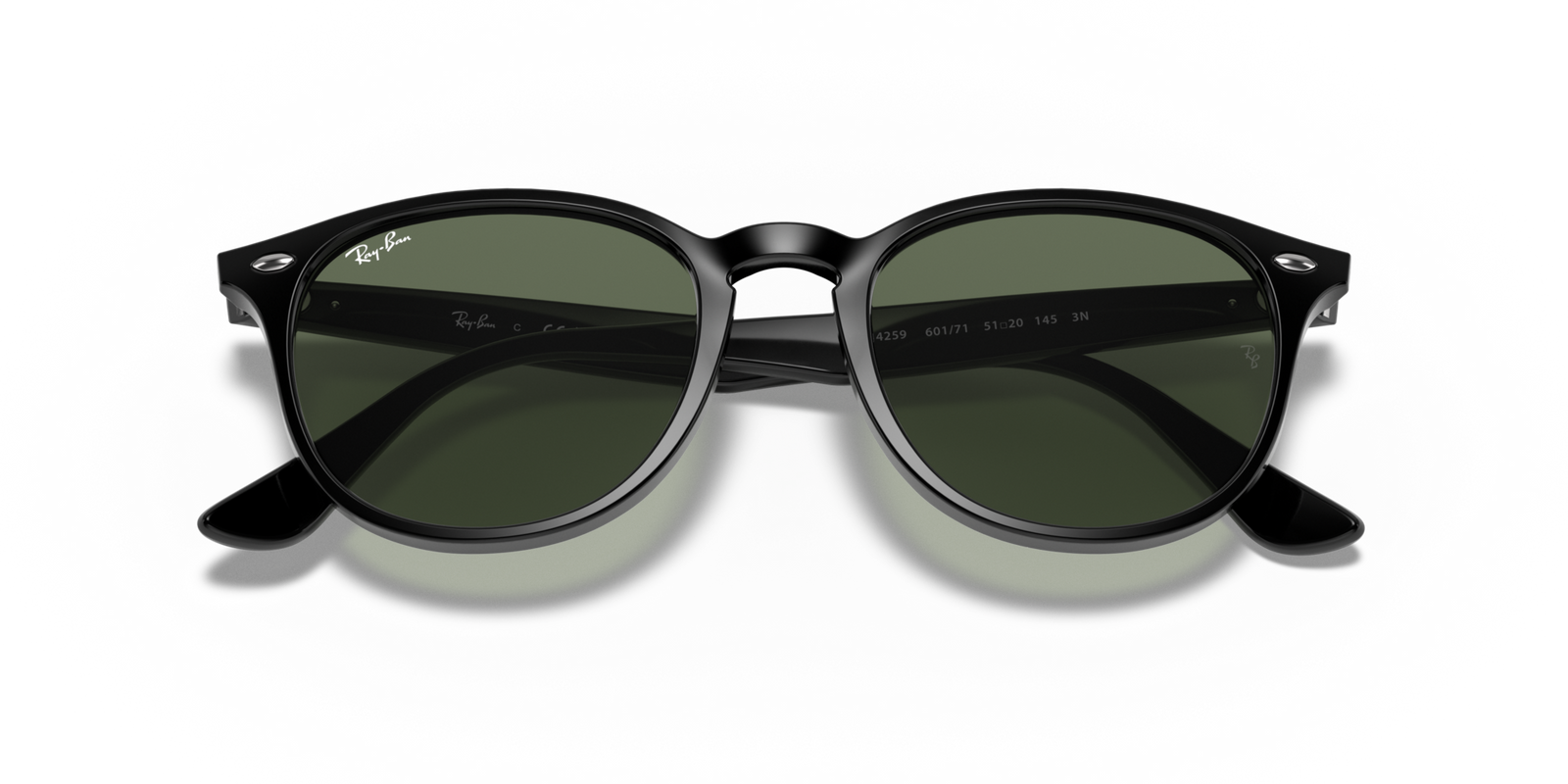 Lunettes de soleil Ray Ban RB 4259