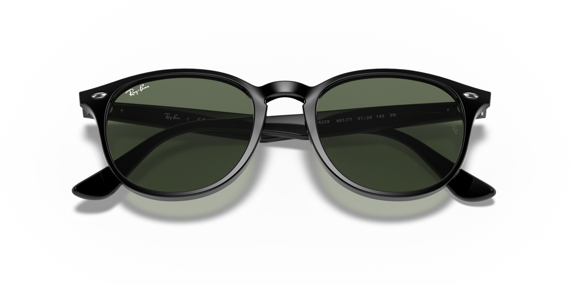 Lunettes de soleil Ray Ban RB 4259