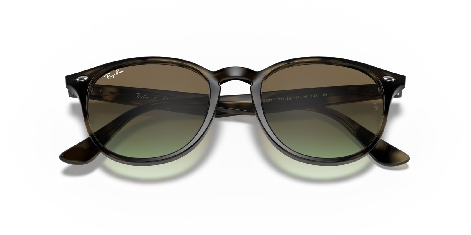 Occhiali da sole Ray Ban RB 4259
