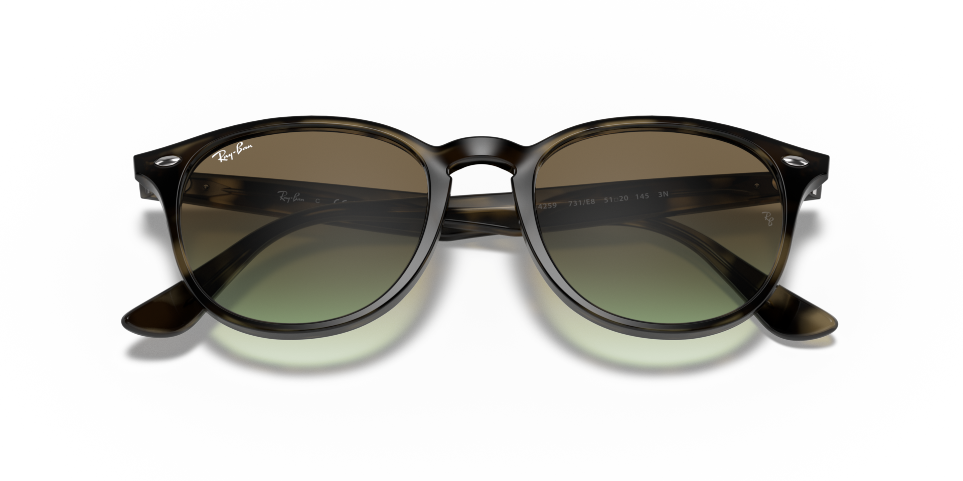 Lunettes de soleil Ray Ban RB 4259