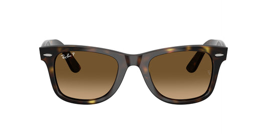 Lunettes de soleil Ray Ban RB 4340 Wayfarer