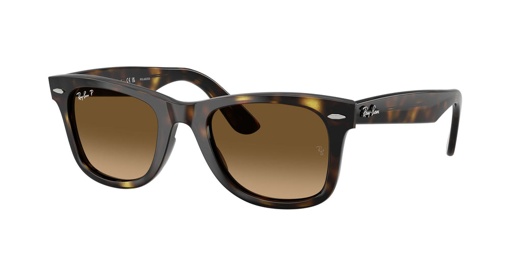 Lunettes de soleil Ray Ban Wayfarer RB 4340