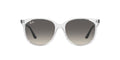 Lunettes de soleil Ray Ban RB 4378