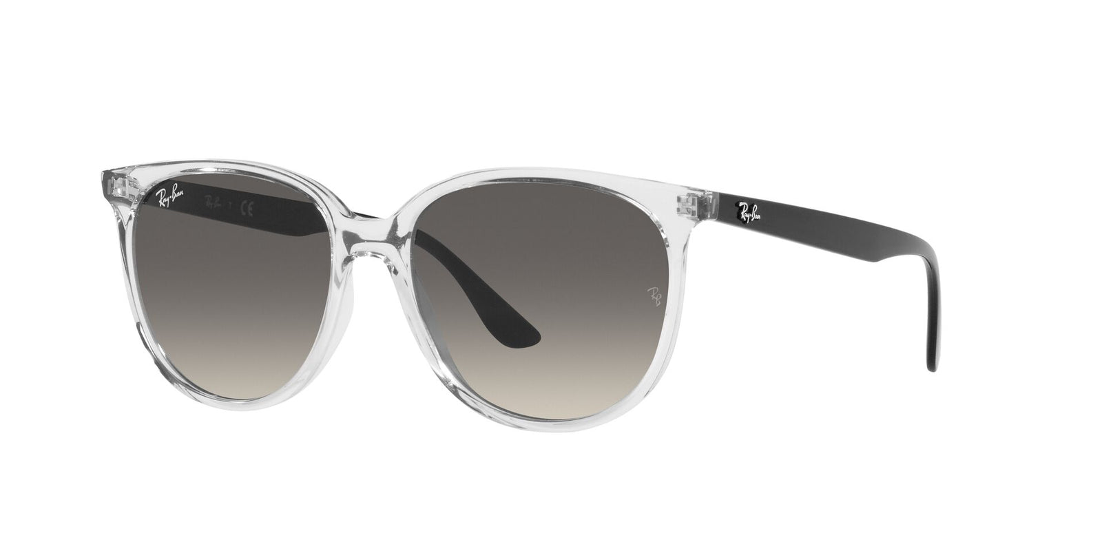Ray Ban RB 4378 Sunglasses