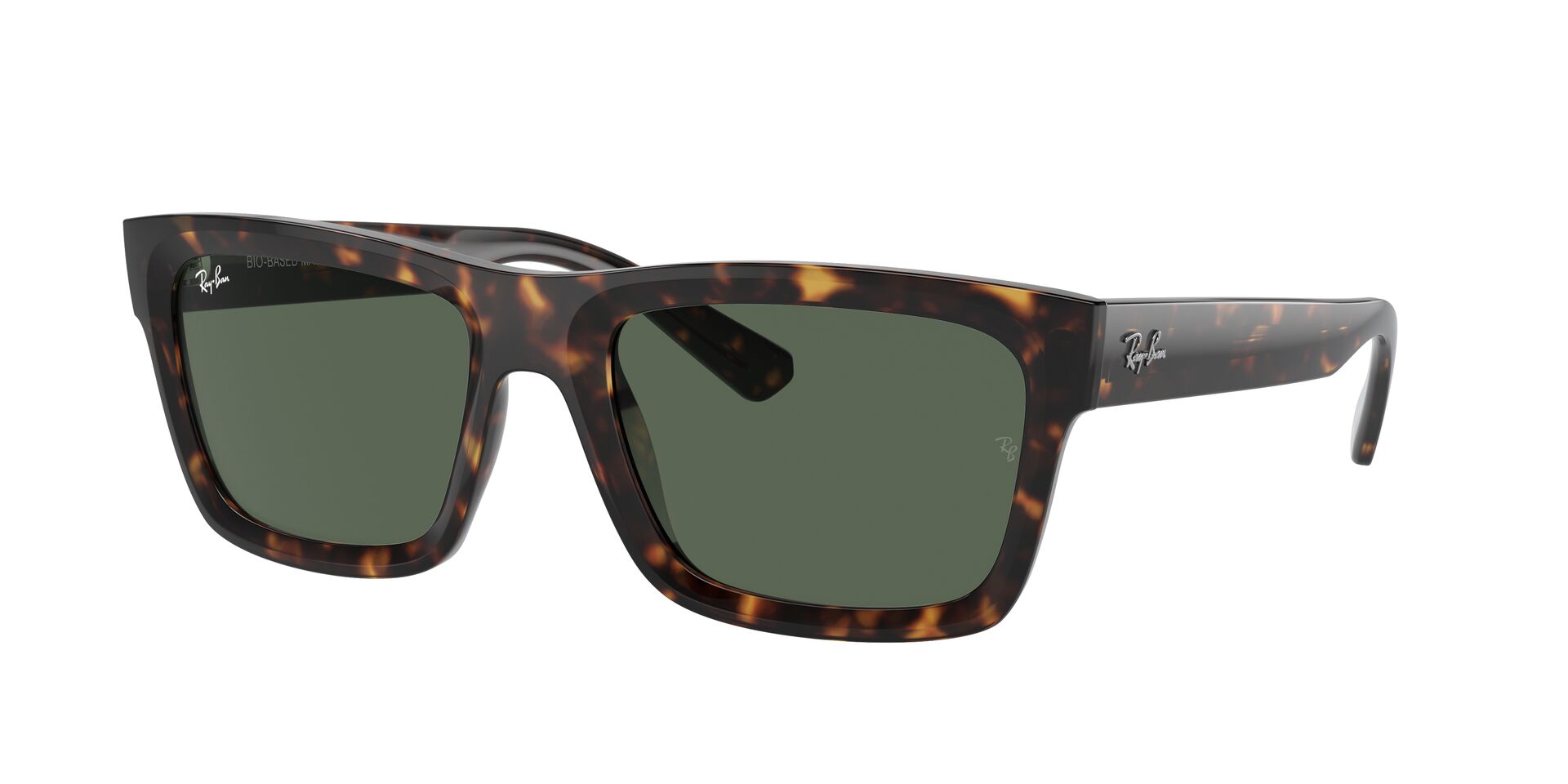 Lunettes de soleil Ray Ban Warren RB 4396