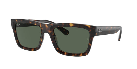 Lunettes de soleil Ray Ban RB 4396 Warren