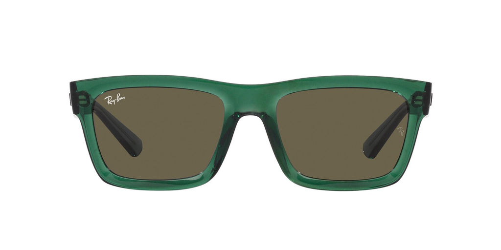 Occhiali da sole Ray Ban Warren RB 4396