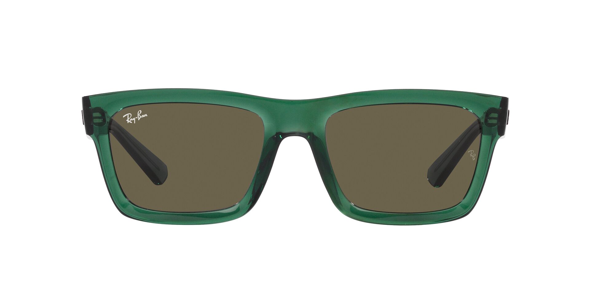 Lunettes de soleil Ray Ban Warren RB 4396