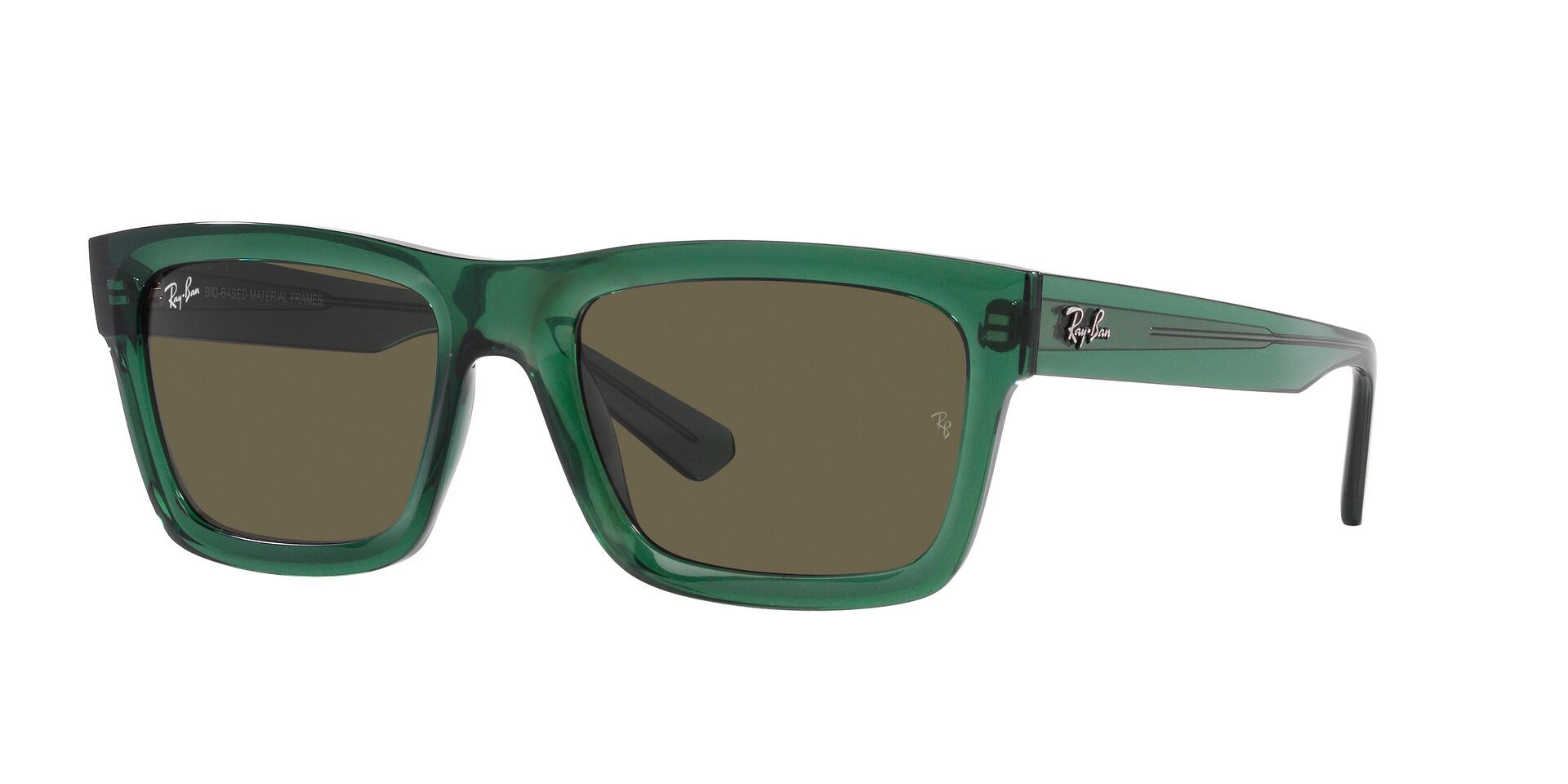 Lunettes de soleil Ray Ban Warren RB 4396