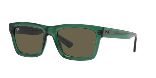 Lunettes de soleil Ray Ban RB 4396 Warren