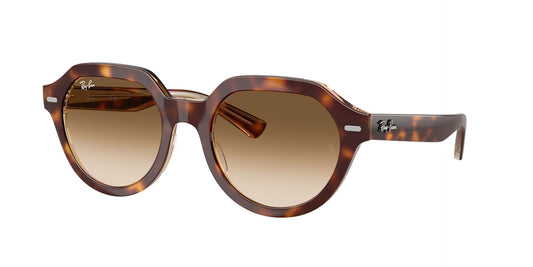 Lunettes de soleil Ray Ban RB 4399 Gina