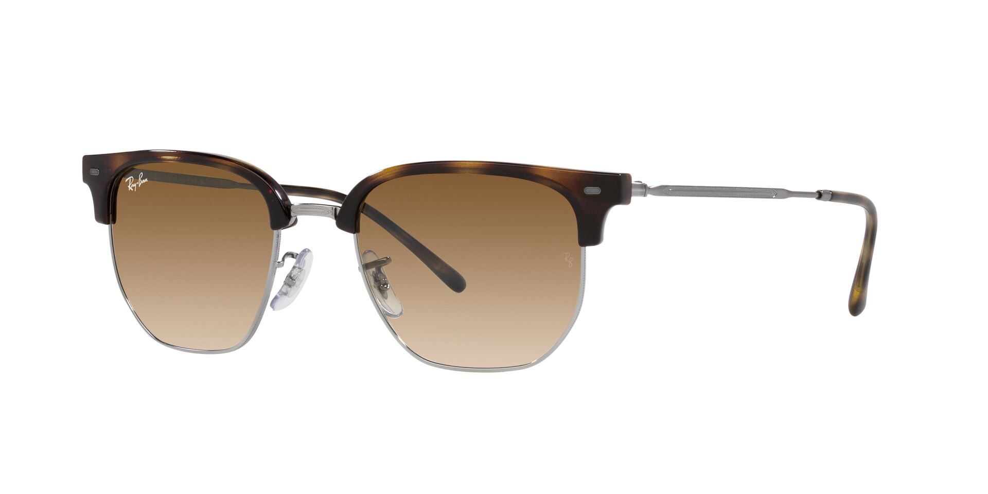 Lunettes de soleil Ray Ban New Clubmaster RB 4416