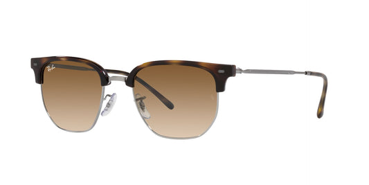 Lunettes de soleil Ray Ban RB 4416 New Clubmaster