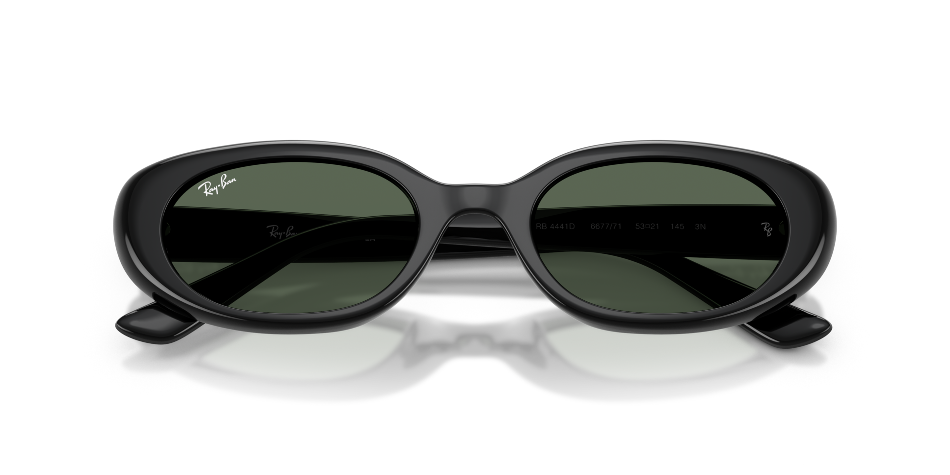 Lunettes de soleil Ray Ban RB 4441D