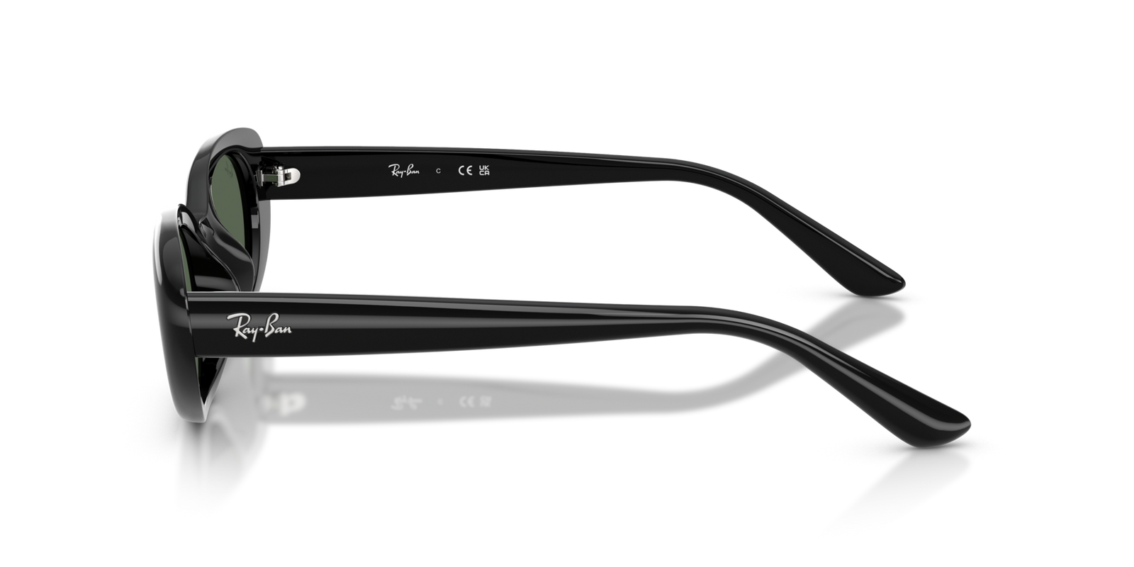 Lunettes de soleil Ray Ban RB 4441D