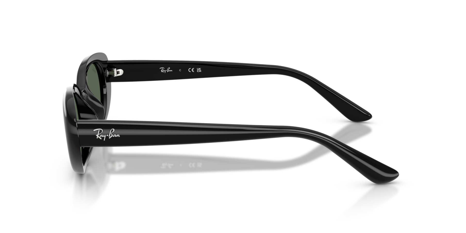 Lunettes de soleil Ray Ban RB 4441D