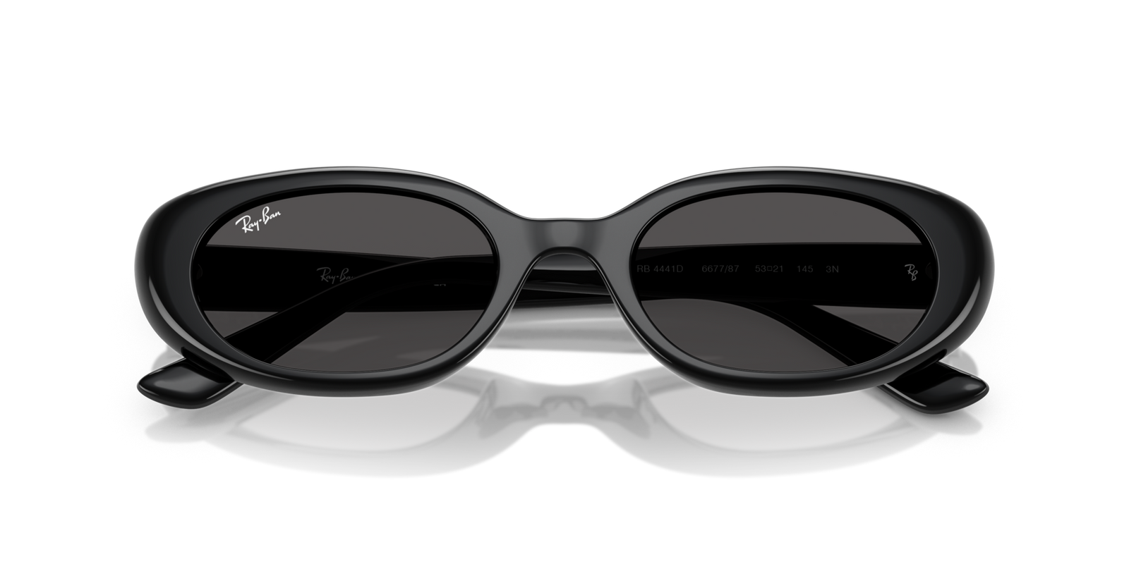 Lunettes de soleil Ray Ban RB 4441D