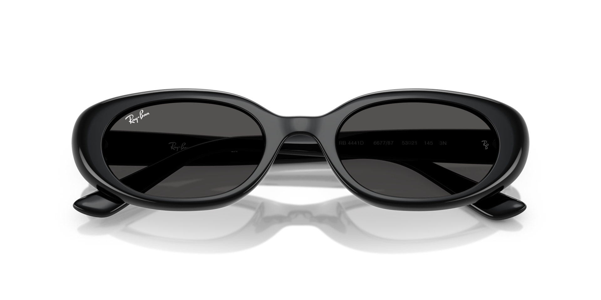 Lunettes de soleil Ray Ban RB 4441D