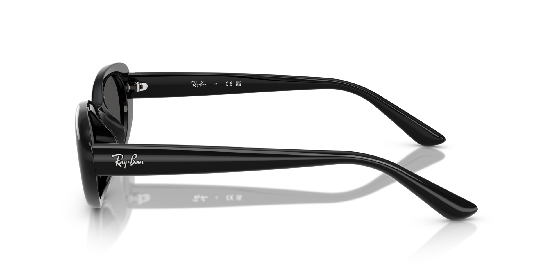 Lunettes de soleil Ray Ban RB 4441D